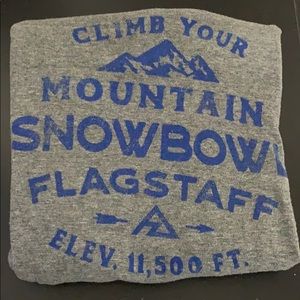 Ski Lift Shirt